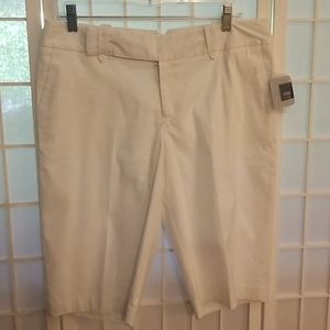 NWT Mossimo Bermuda Shorts